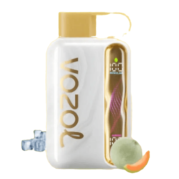 Vozol Star 40000 Melon İce