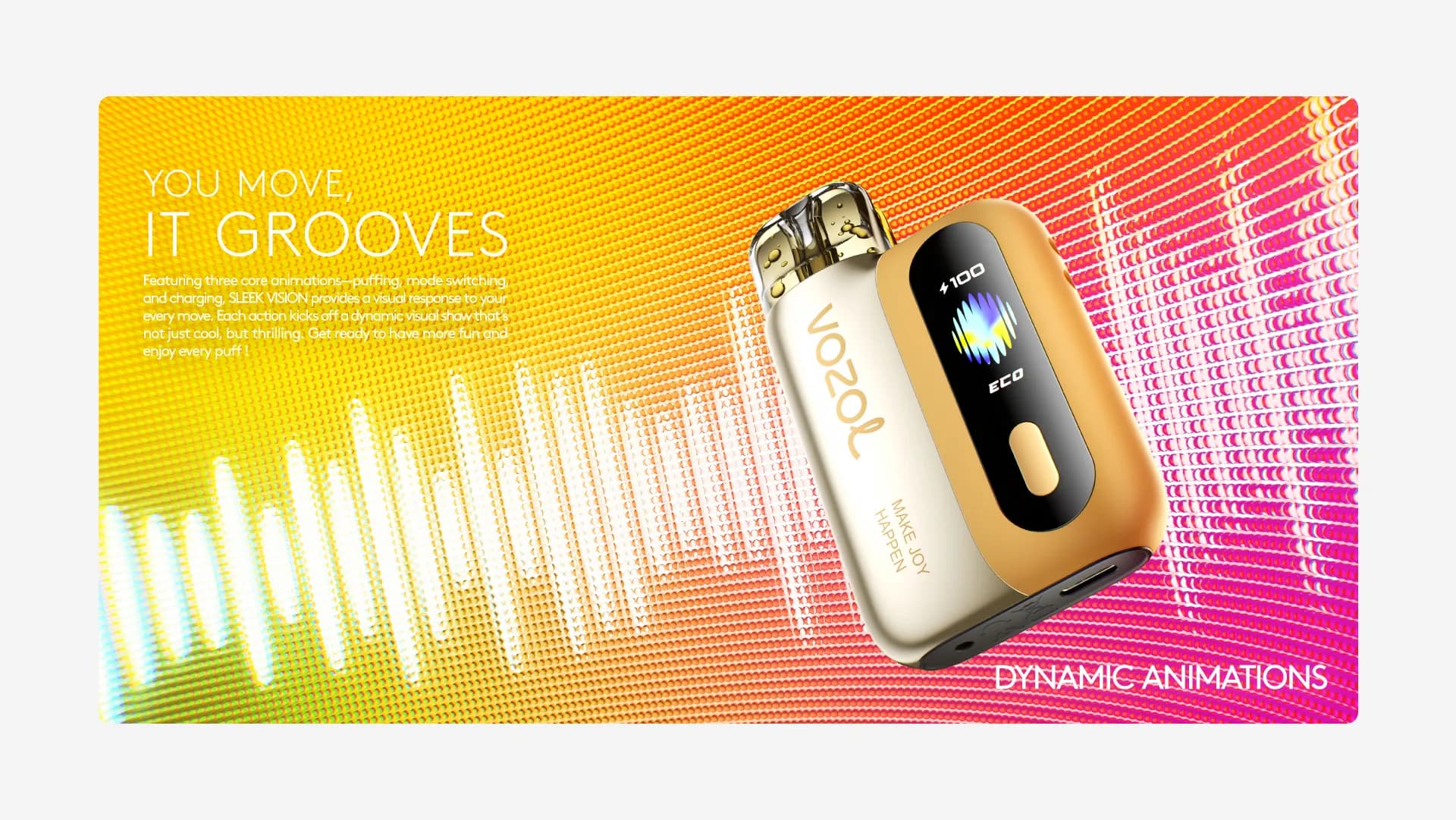 Vista Plug EZ Yeni Pod: Sızıntısız ve Tam Lezzetle Tanışın!