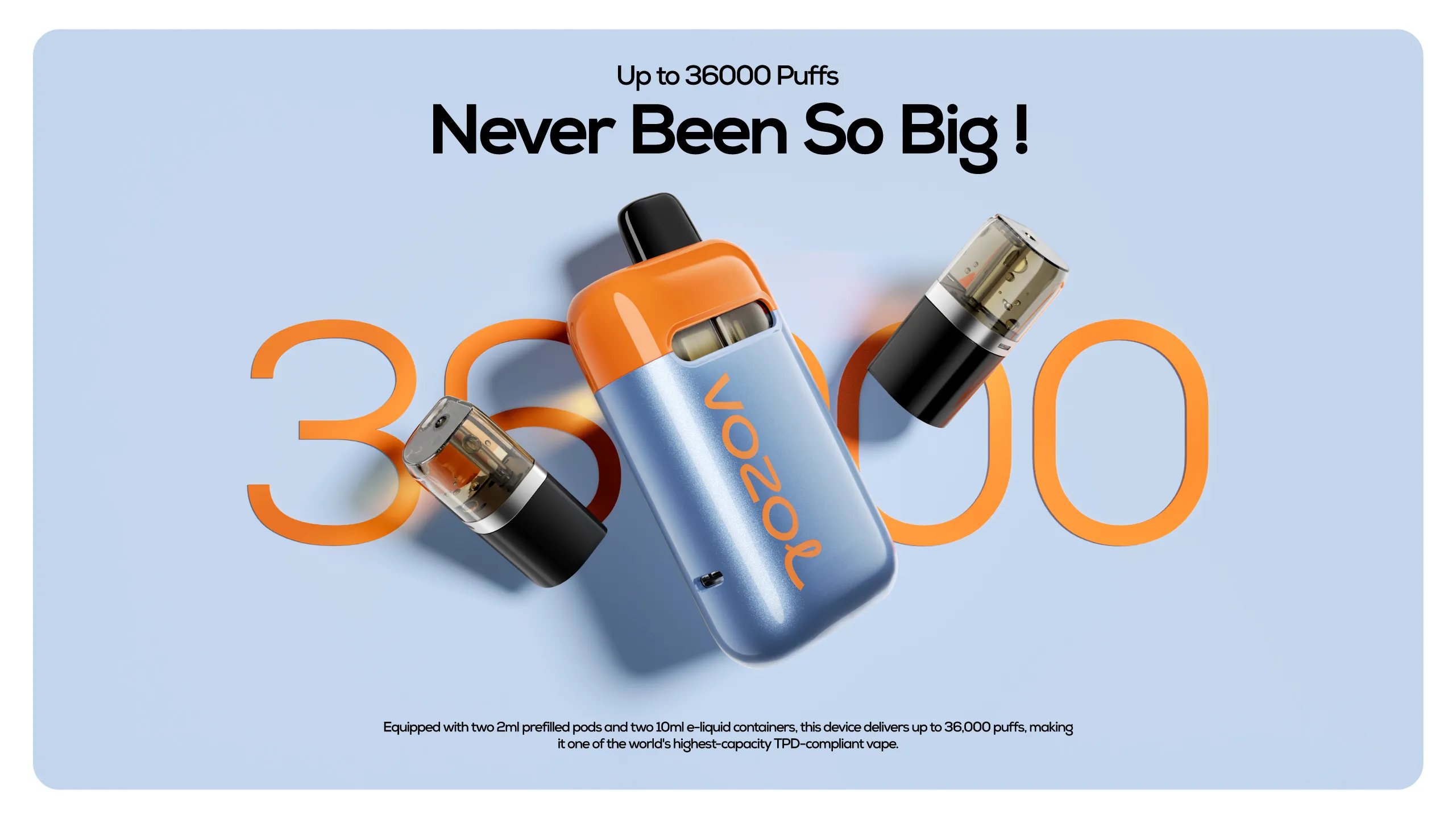 Neon Plug Max Çift Pod Sistemi: 36.000 Puf ve Sonsuz Aroma Kombinasyonu