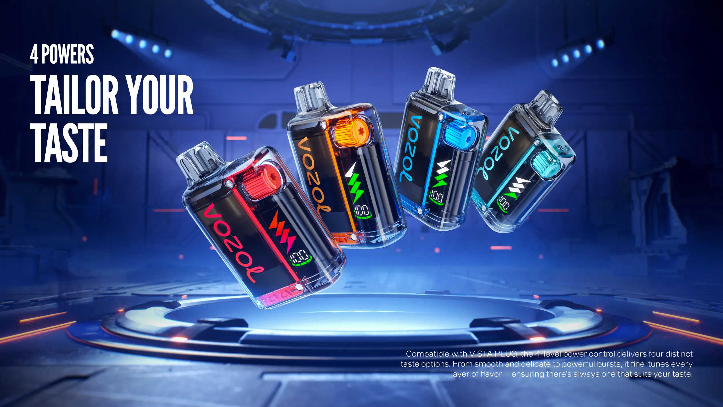 Vista Plug EZ: Mevcut Cihazınızı Üst Seviyeye Taşıyın!