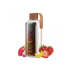 Vozol Star 20000 Dragon Strawnana