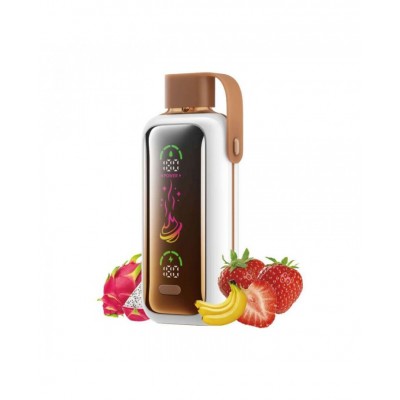 Vozol Star 20000 Dragon Strawnana