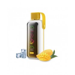 Vozol Star 20000 Mango Ice