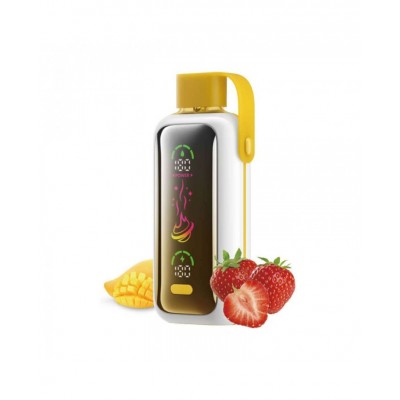 Vozol Star 20000 Strawberry Mango