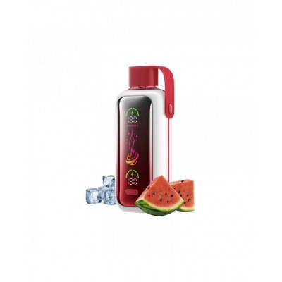 Vozol Star 20000 Watermelon Ice