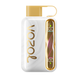 Vozol Star 40000 Melon Gum