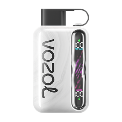 Vozol Star 40000 Tobacco