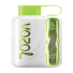 Vozol Star 40000 Sour Apple İce